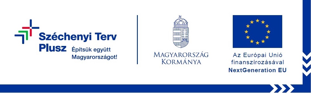 Projektinformációk
